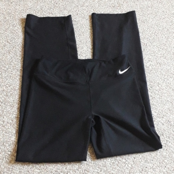 Nike Pants - NWOT Nike Women's Dri - Fit Athletic Pants